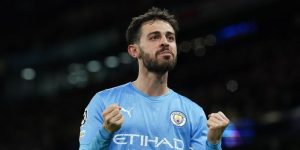 Điểm lại các khoảnh khắc ấn tượng của Bernardo Silva